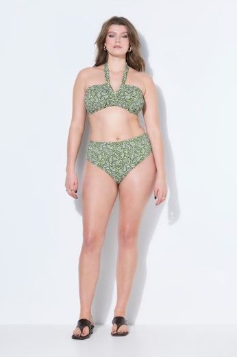 Moda za polnejše Kupaći kostim gornji dio mekanih košarica plus velikost, xxl, Ulla Popken in Johann Popken (JP1880)