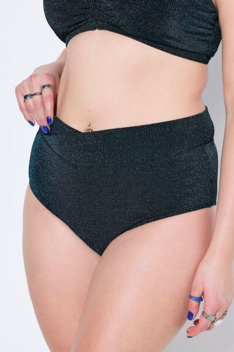 Moda za polnejše Kupaći kostim donji dio plus velikost, xxl, Ulla Popken in Johann Popken (JP1880)