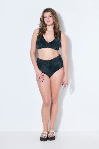 Moda za polnejše Kupaći kostim donji dio plus velikost, xxl, Ulla Popken in Johann Popken (JP1880)