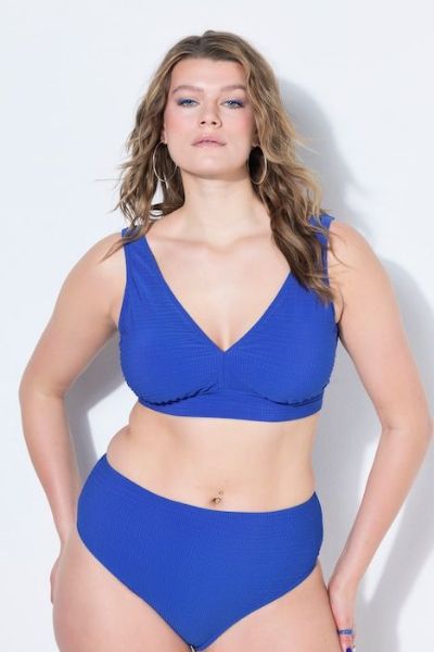 Slika Kupaći kostim gornji dio mekanih košarica