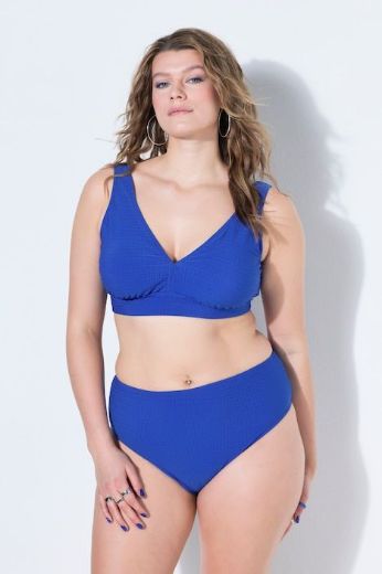 Moda za polnejše Kupaći kostim gornji dio mekanih košarica plus velikost, xxl, Ulla Popken in Johann Popken (JP1880)