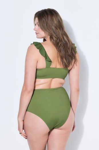 Moda za polnejše Kupaći kostim gornji dio mekanih košarica plus velikost, xxl, Ulla Popken in Johann Popken (JP1880)