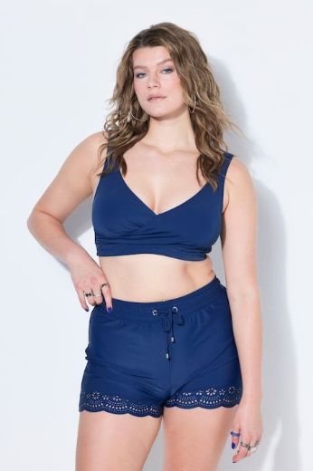 Moda za polnejše Kupaći kostim gornji dio mekanih košarica plus velikost, xxl, Ulla Popken in Johann Popken (JP1880)