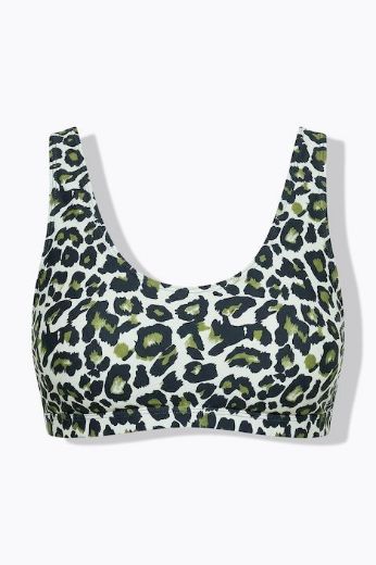 Moda za polnejše Kupaći kostim gornji dio mekanih košarica plus velikost, xxl, Ulla Popken in Johann Popken (JP1880)