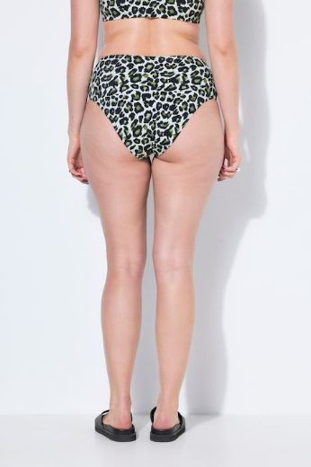 Moda za polnejše Kupaći kostim donji dio visokog struka plus velikost, xxl, Ulla Popken in Johann Popken (JP1880)