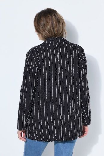 Moda za polnejše Sako šireg kroja plus velikost, xxl, Ulla Popken in Johann Popken (JP1880)