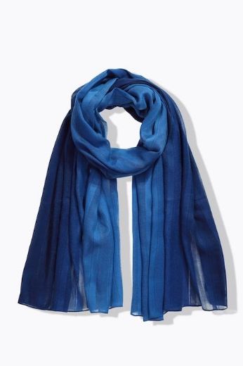 Moda za polnejše Šal plus velikost, xxl, Ulla Popken in Johann Popken (JP1880)