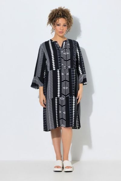 Slika Haljina 3/4 rukava