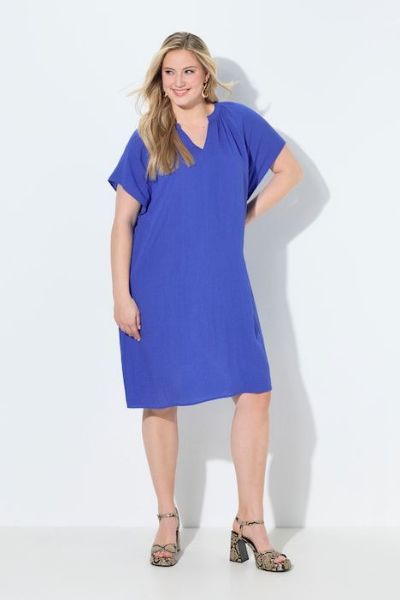 Slika Haljina lepršavih rukava