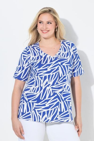 Slika Majica kratkih rukava A kroja