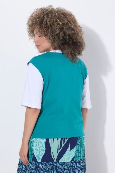 Slika Prsluk V izreza