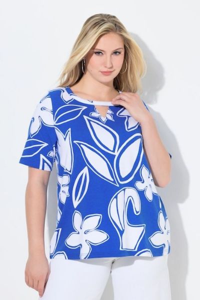 Slika Majica kratkih rukava A kroja