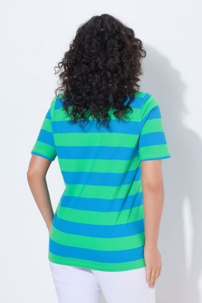 Slika Majica polo kratkih rukava pamučna