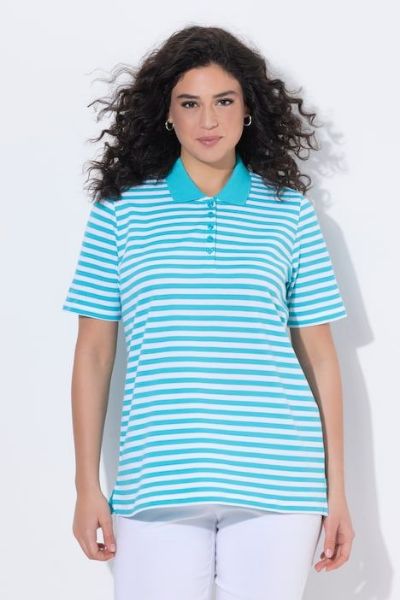 Slika Majica polo kratkih rukava pamučna