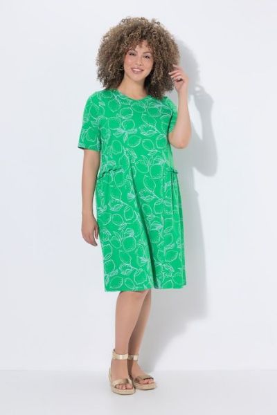 Slika Haljina kratkih rukava