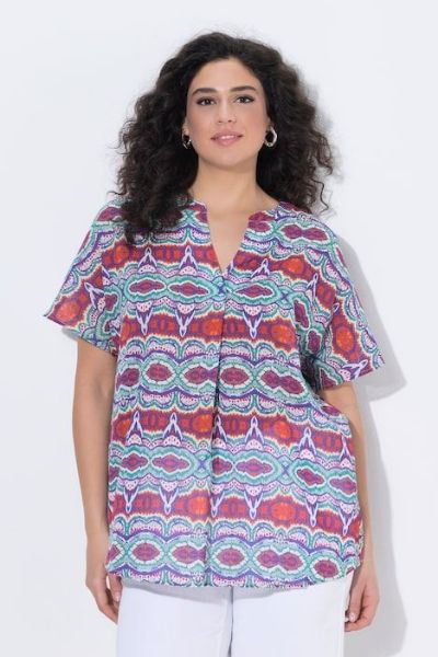 Slika Bluza kratkih rukava