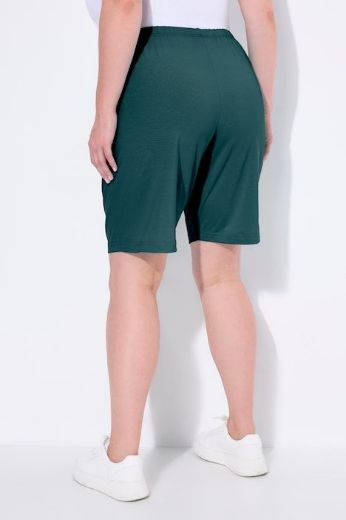 Moda za polnejše Hlače bermude plus velikost, xxl, Ulla Popken in Johann Popken (JP1880)