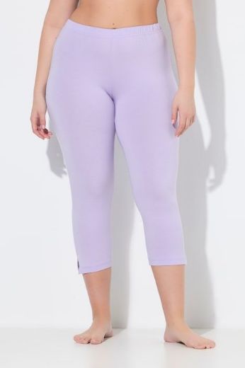 Moda za polnejše Hlače Capri plus velikost, xxl, Ulla Popken in Johann Popken (JP1880)