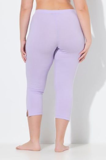 Moda za polnejše Hlače Capri plus velikost, xxl, Ulla Popken in Johann Popken (JP1880)