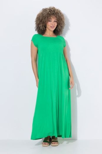 Moda za polnejše Haljina maxi plus velikost, xxl, Ulla Popken in Johann Popken (JP1880)