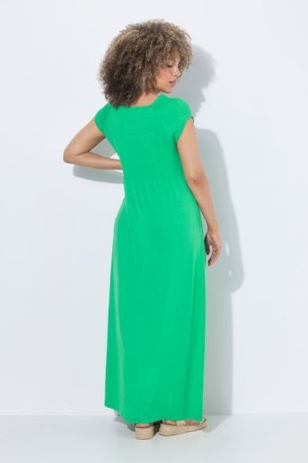 Moda za polnejše Haljina maxi plus velikost, xxl, Ulla Popken in Johann Popken (JP1880)