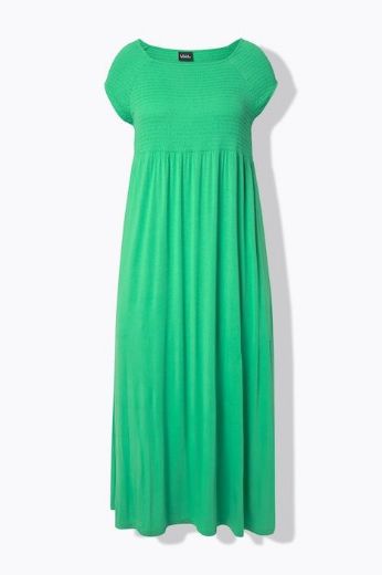 Moda za polnejše Haljina maxi plus velikost, xxl, Ulla Popken in Johann Popken (JP1880)
