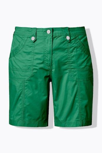 Moda za polnejše Hlače bermude Cargo plus velikost, xxl, Ulla Popken in Johann Popken (JP1880)