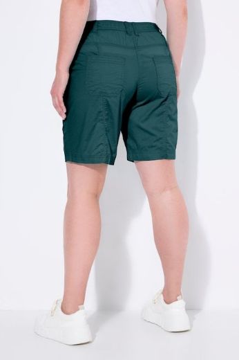 Moda za polnejše Hlače bermude Cargo plus velikost, xxl, Ulla Popken in Johann Popken (JP1880)