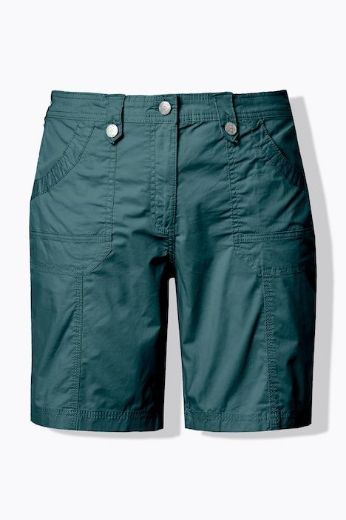 Moda za polnejše Hlače bermude Cargo plus velikost, xxl, Ulla Popken in Johann Popken (JP1880)