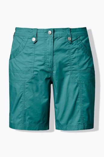 Moda za polnejše Hlače bermude Cargo plus velikost, xxl, Ulla Popken in Johann Popken (JP1880)