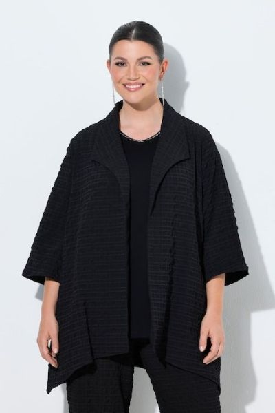 Slika Jakna lagana 3/4 rukavi