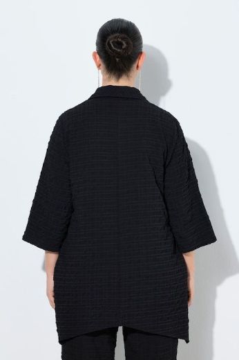 Moda za polnejše Jakna lagana 3/4 rukavi plus velikost, xxl, Ulla Popken in Johann Popken (JP1880)