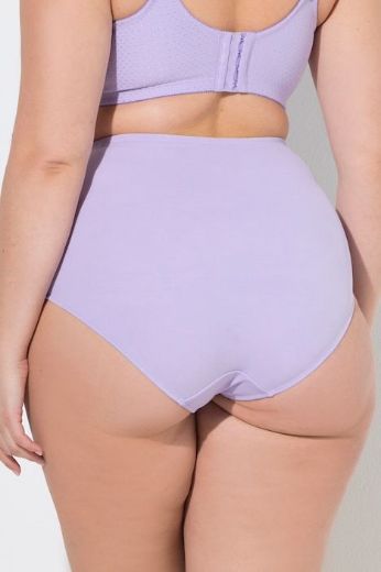 Moda za polnejše Gaćice visokog struka plus velikost, xxl, Ulla Popken in Johann Popken (JP1880)