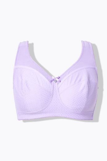 Moda za polnejše Grudnjak Kelly plus velikost, xxl, Ulla Popken in Johann Popken (JP1880)