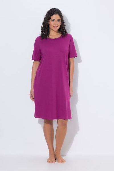 Slika Spavaćica kratkih rukava 2 u paketu