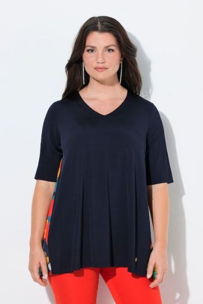 Slika Majica kratkih rukava A kroja