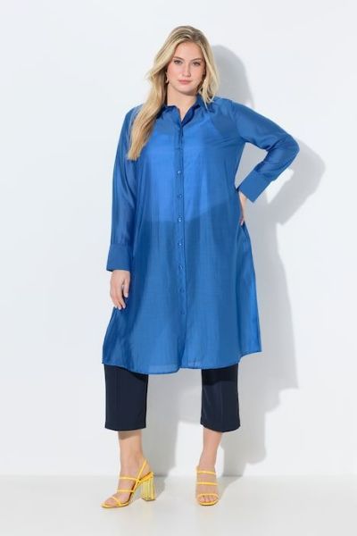 Slika Bluza dugih rukava dužeg kroja