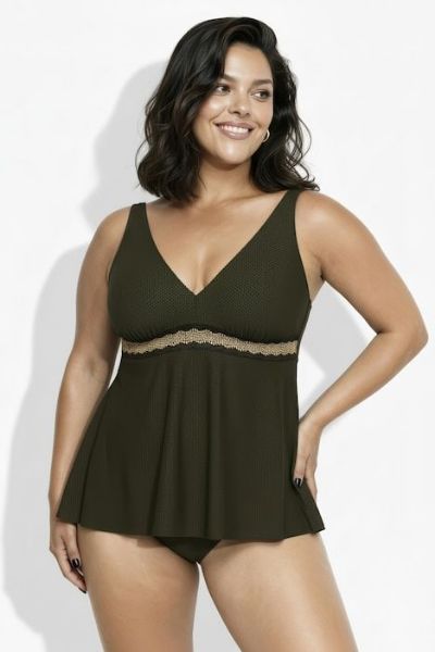 Slika Kupaći kostim haljina