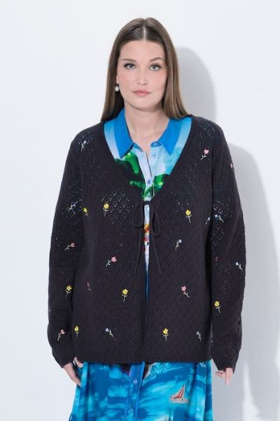 Slika Kardigan V izreza