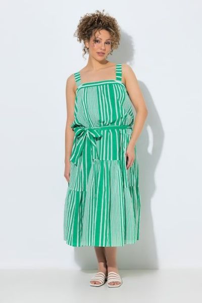 Slika Haljina maxi bez rukava