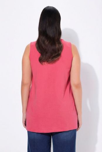 Moda za polnejše Top dugi model plus velikost, xxl, Ulla Popken in Johann Popken (JP1880)