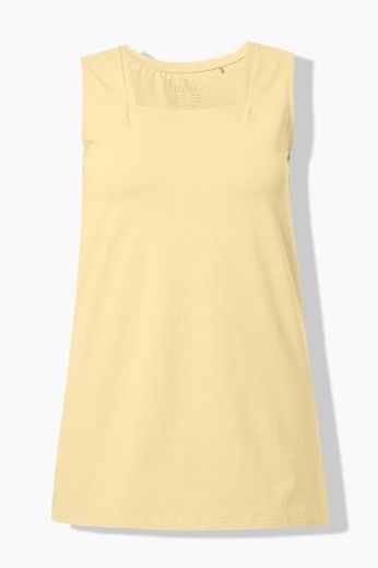Moda za polnejše Top dugi model plus velikost, xxl, Ulla Popken in Johann Popken (JP1880)