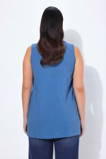 Moda za polnejše Top dugi model plus velikost, xxl, Ulla Popken in Johann Popken (JP1880)