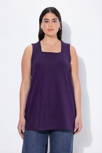 Moda za polnejše Top dugi model plus velikost, xxl, Ulla Popken in Johann Popken (JP1880)