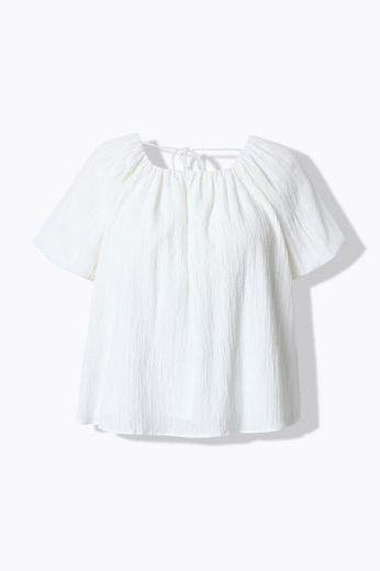Moda za polnejše Majica kratkih rukava šireg kroja plus velikost, xxl, Ulla Popken in Johann Popken (JP1880)