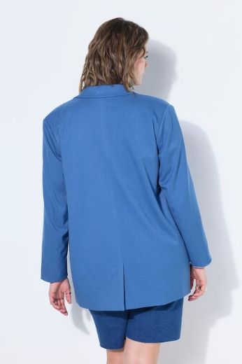 Moda za polnejše Sako šireg kroja plus velikost, xxl, Ulla Popken in Johann Popken (JP1880)