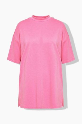 Moda za polnejše Bluza kratkih rukava šireg kroja plus velikost, xxl, Ulla Popken in Johann Popken (JP1880)