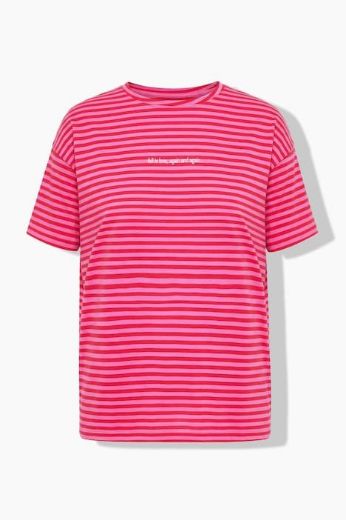 Moda za polnejše Majica kratkih rukava šireg kroja plus velikost, xxl, Ulla Popken in Johann Popken (JP1880)