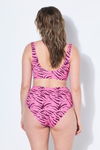 Moda za polnejše Kupaći kostim bikini mekanih košarica plus velikost, xxl, Ulla Popken in Johann Popken (JP1880)