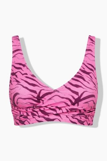 Moda za polnejše Kupaći kostim bikini mekanih košarica plus velikost, xxl, Ulla Popken in Johann Popken (JP1880)